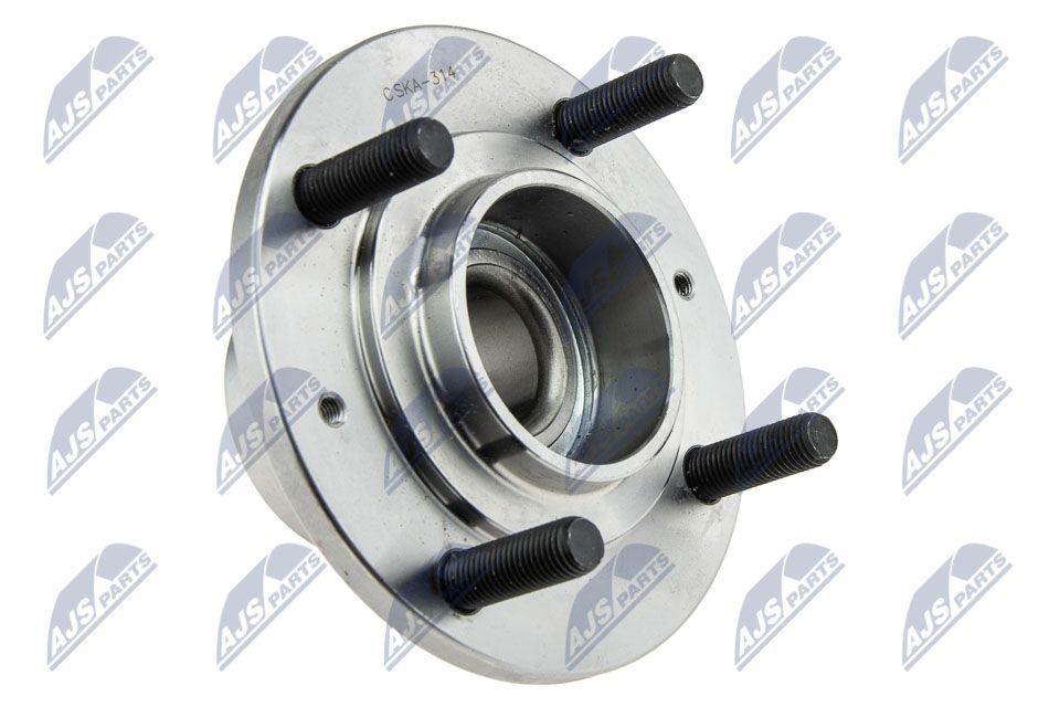 Rato stebulė NTY KLT-KA-314