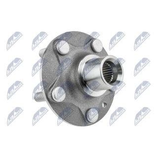 Rato stebulė NTY KLT-LR-002P