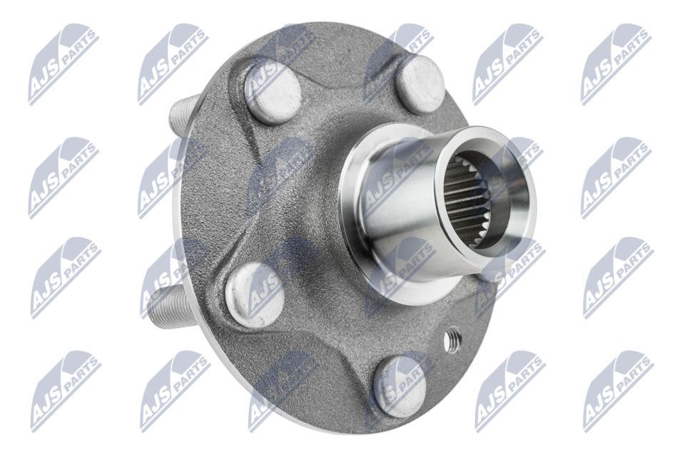 Rato stebulė NTY KLT-LR-002P