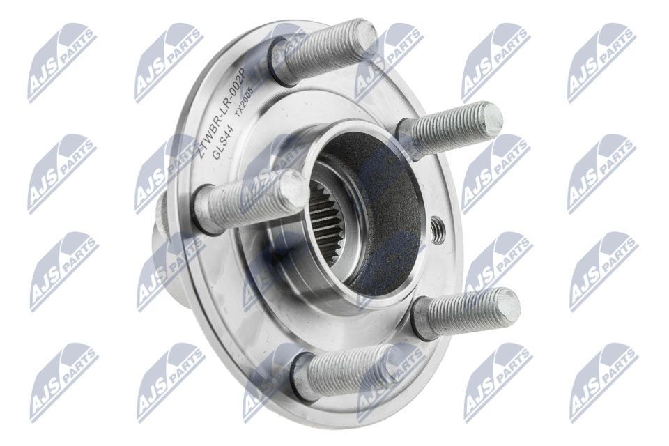 Rato stebulė NTY KLT-LR-002P