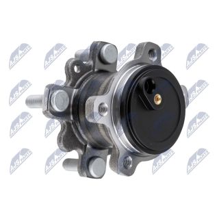 Rato stebulė NTY KLT-MZ-064