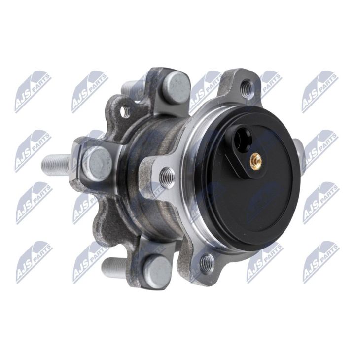 Rato stebulė NTY KLT-MZ-064