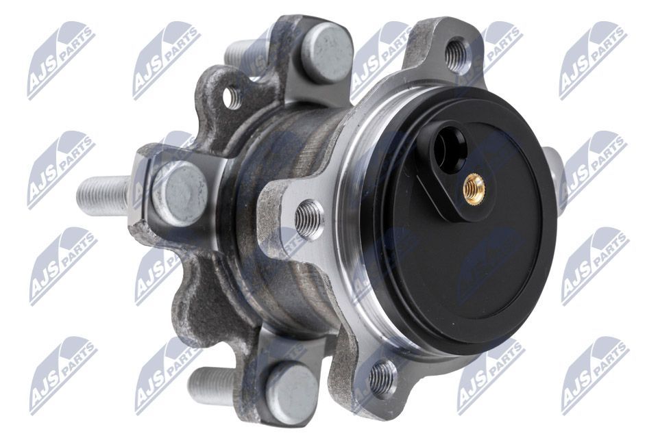 Rato stebulė NTY KLT-MZ-064