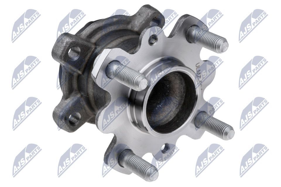 Rato stebulė NTY KLT-MZ-064