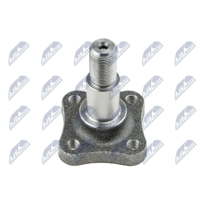 Rato stebulė NTY KLT-NS-071P