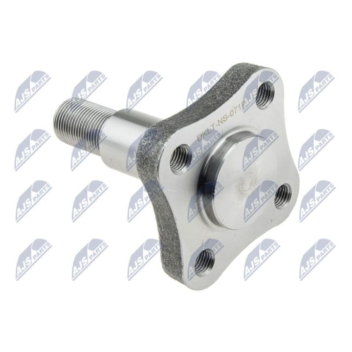 Rato stebulė NTY KLT-NS-071P