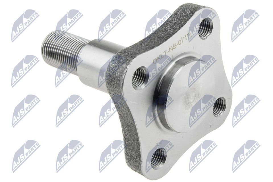 Rato stebulė NTY KLT-NS-071P