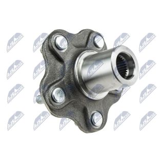 Rato stebulė NTY KLT-NS-081P