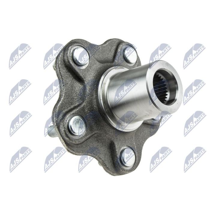 Rato stebulė NTY KLT-NS-081P