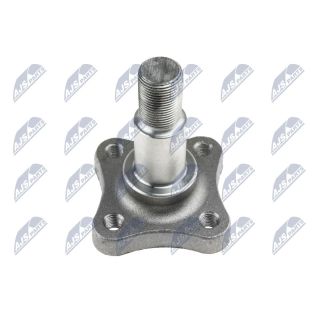 Rato stebulė NTY KLT-RE-004P2