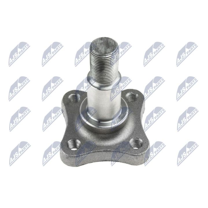 Rato stebulė NTY KLT-RE-004P2