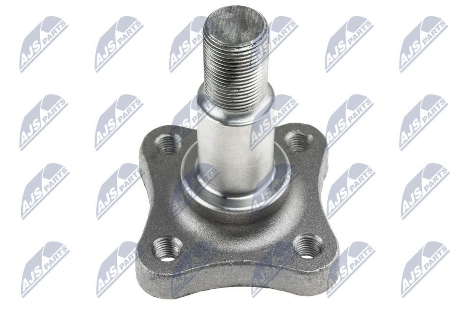 Rato stebulė NTY KLT-RE-004P2