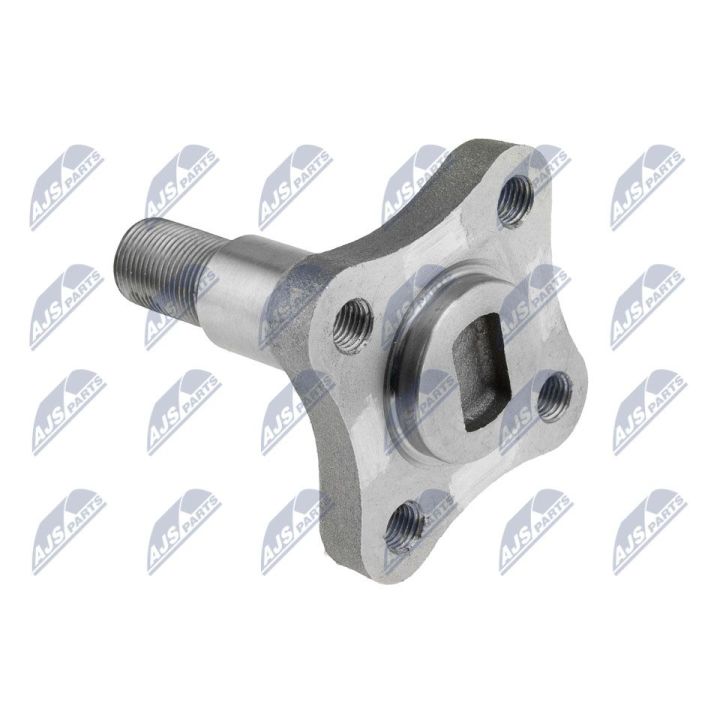 Rato stebulė NTY KLT-RE-004P2