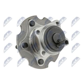 Rato stebulė NTY KLT-TY-101