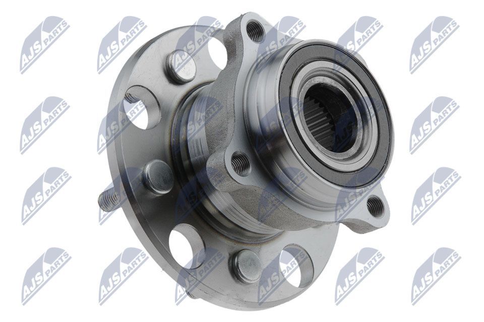 Rato stebulė NTY KLT-TY-136