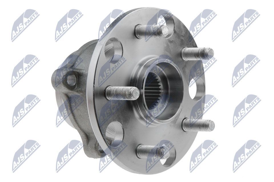 Rato stebulė NTY KLT-TY-136