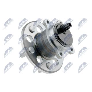 Rato stebulė NTY KLT-TY-140