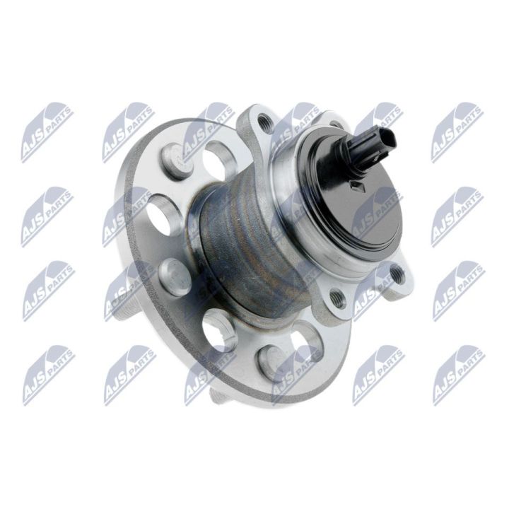 Rato stebulė NTY KLT-TY-140