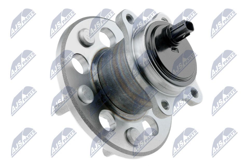 Rato stebulė NTY KLT-TY-140