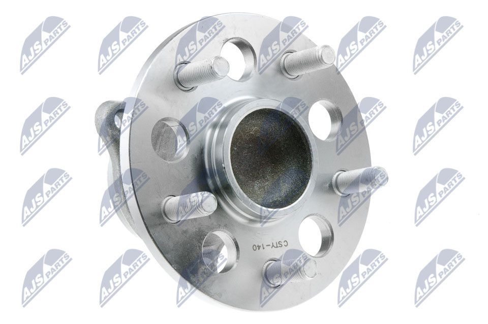 Rato stebulė NTY KLT-TY-140