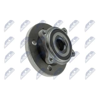 Rato guolio komplektas NTY KLP-BM-016