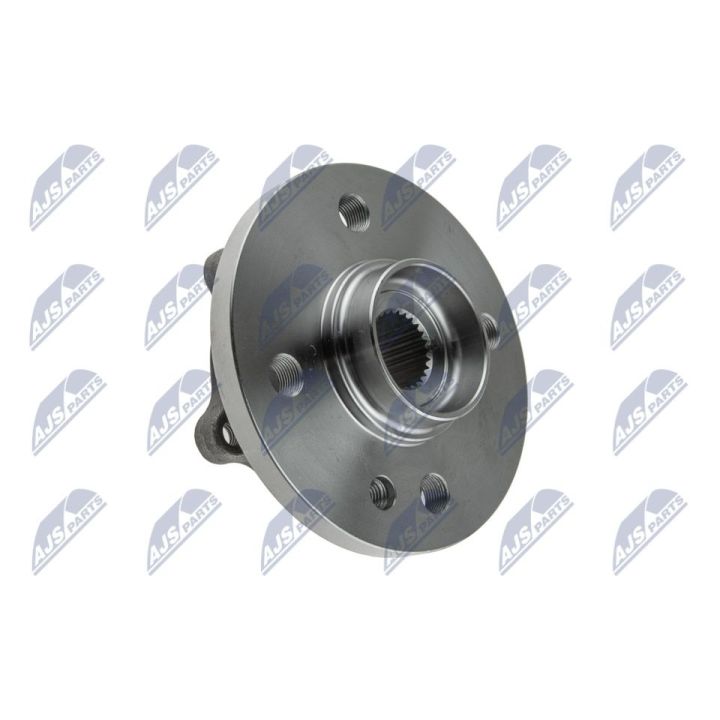 Rato guolio komplektas NTY KLP-BM-016