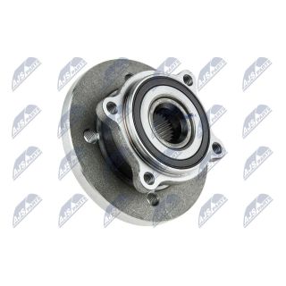 Rato guolio komplektas NTY KLP-BM-019