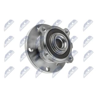 Rato guolio komplektas NTY KLP-BM-020