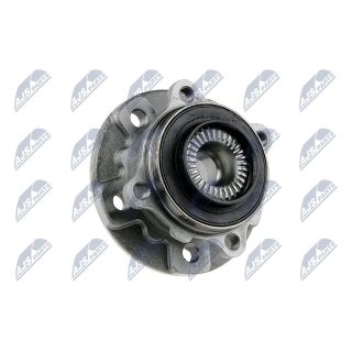 Rato guolio komplektas NTY KLP-BM-028