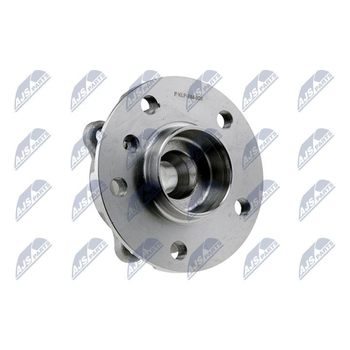 Rato guolio komplektas NTY KLP-BM-028