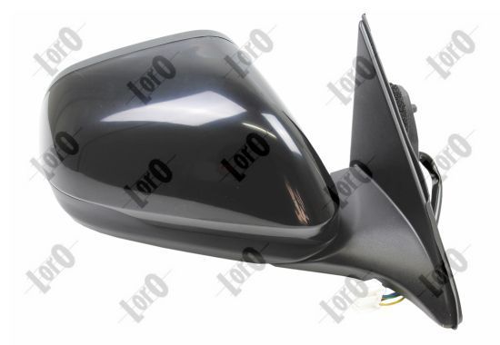 Išorinis veidrodėlis ABAKUS 1401M02