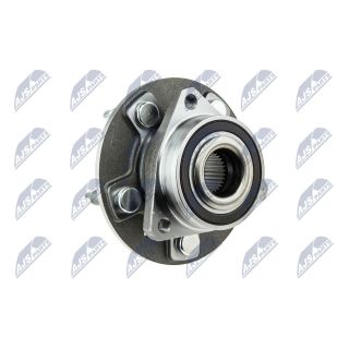 Rato guolio komplektas NTY KLP-CH-067