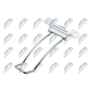 Durų sklendė NTY EZC-VC-029