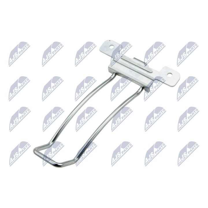 Durų sklendė NTY EZC-VC-029