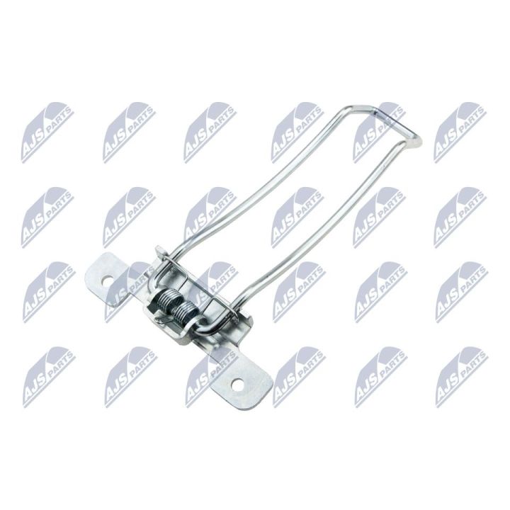 Durų sklendė NTY EZC-VC-029