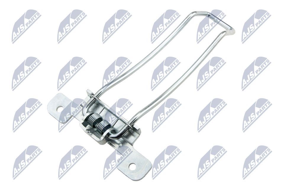 Durų sklendė NTY EZC-VC-029