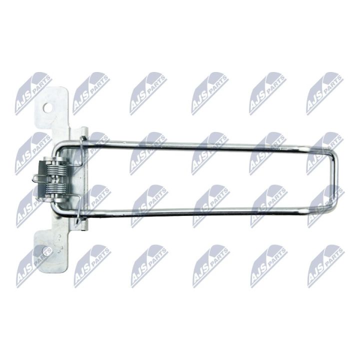 Durų sklendė NTY EZC-VC-029