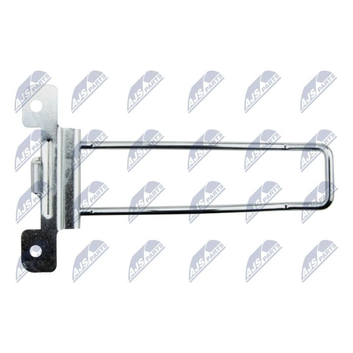 Durų sklendė NTY EZC-VC-029