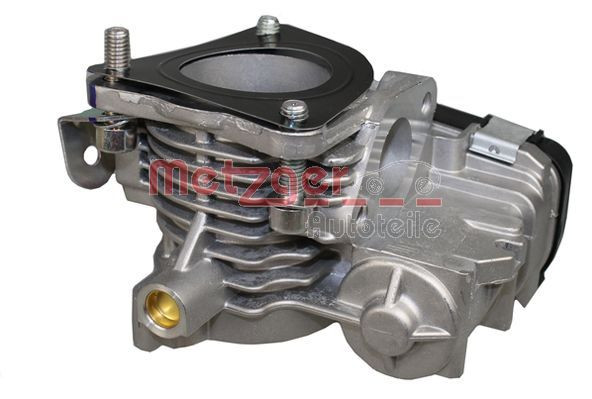 Droselio korpusas METZGER 0892125