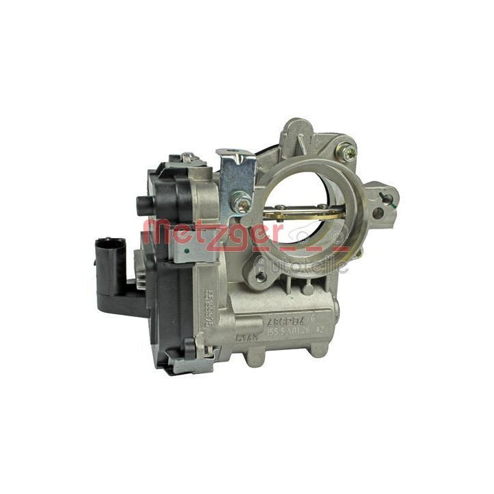 Droselio korpusas METZGER 0892149