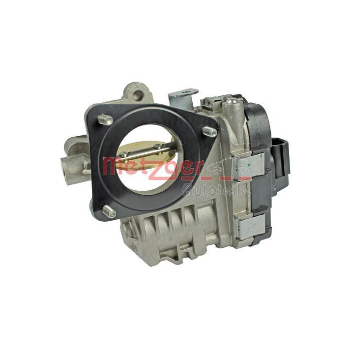 Droselio korpusas METZGER 0892149