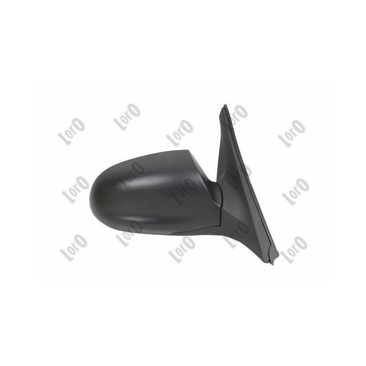 Išorinis veidrodėlis ABAKUS 1502M03