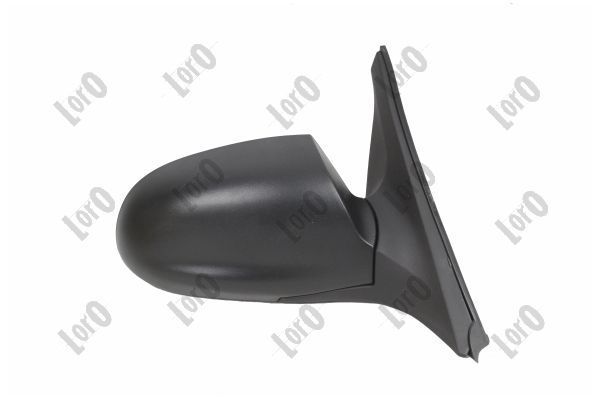 Išorinis veidrodėlis ABAKUS 1502M03