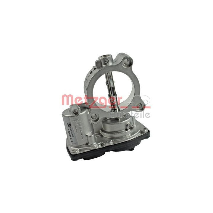 Droselio korpusas METZGER 0892158