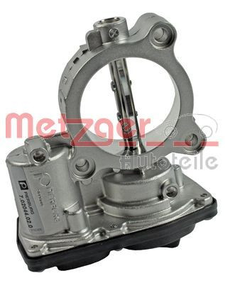 Droselio korpusas METZGER 0892158