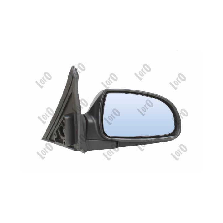 Išorinis veidrodėlis ABAKUS 1502M03