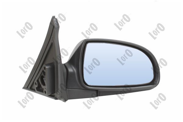 Išorinis veidrodėlis ABAKUS 1502M03