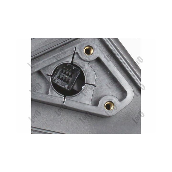 Išorinis veidrodėlis ABAKUS 1502M03