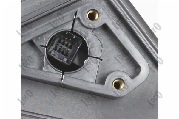 Išorinis veidrodėlis ABAKUS 1502M03