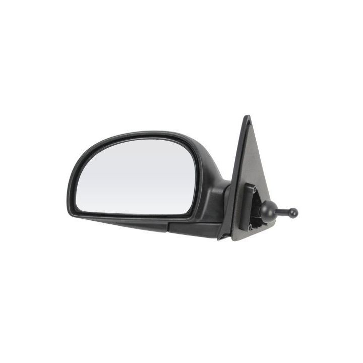 Išorinis veidrodėlis ABAKUS 1503M01